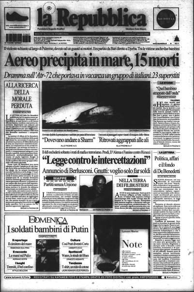 La repubblica